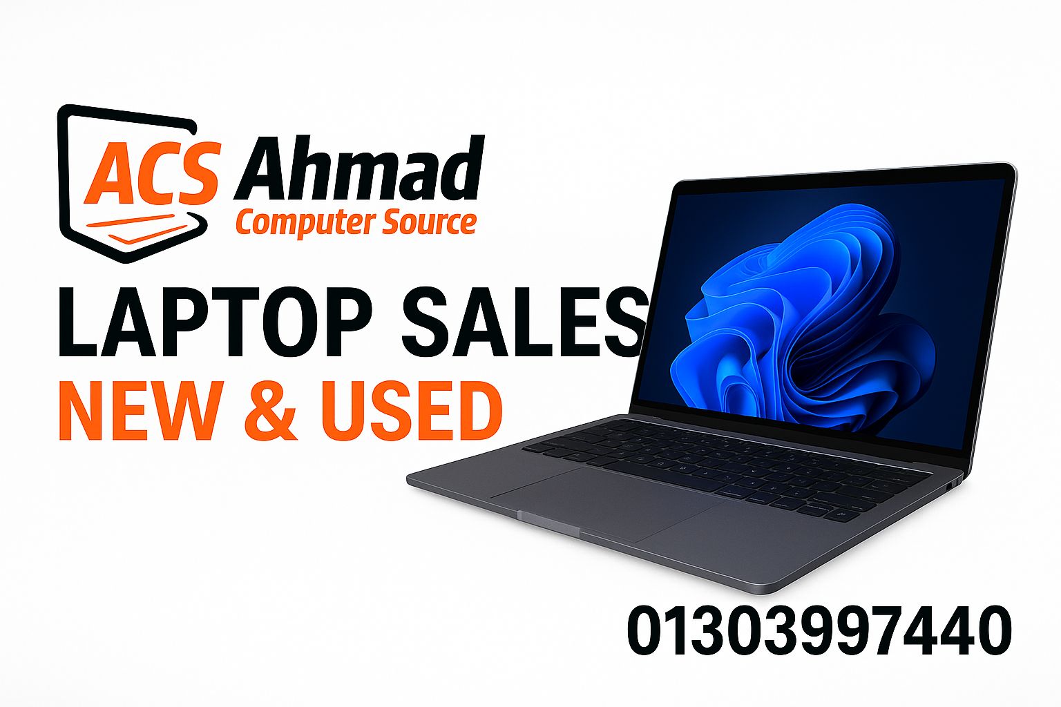 Ahmad Computer Source | Dhaka