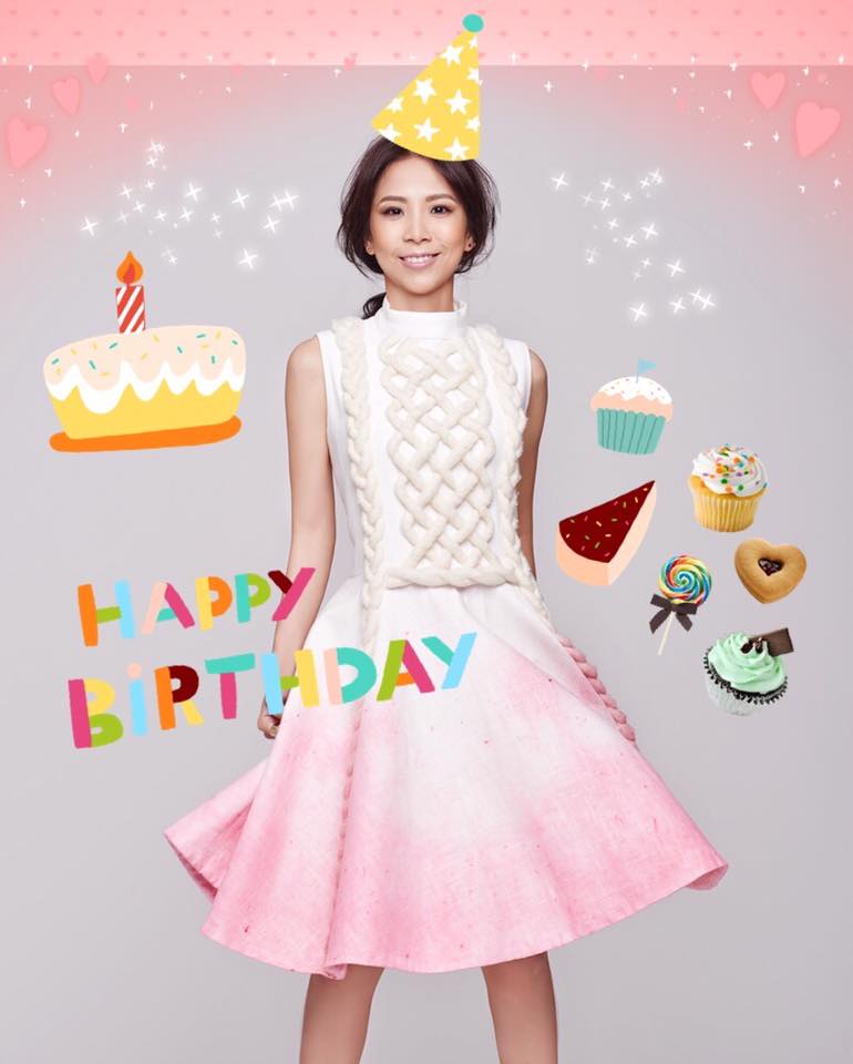 Bell宇田後援會 - 祝我們的 Bell 宇田 生日快樂! 永遠都那麼可愛和漂亮!