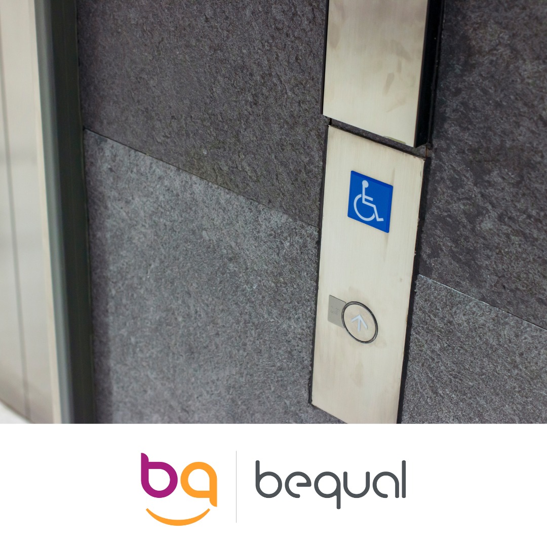 Nuestro fin es promover la inclusión... - Fundacion Bequal