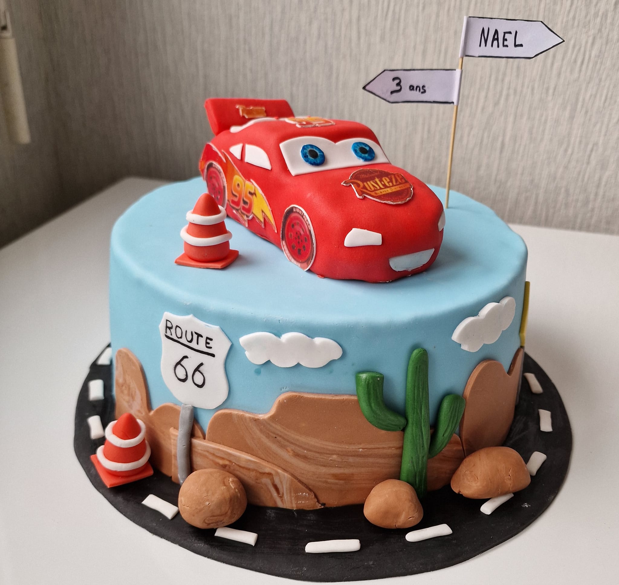 Anniversaire Moto Décoration Anniversaire Cars : Le Top 20 Des Eilleurs