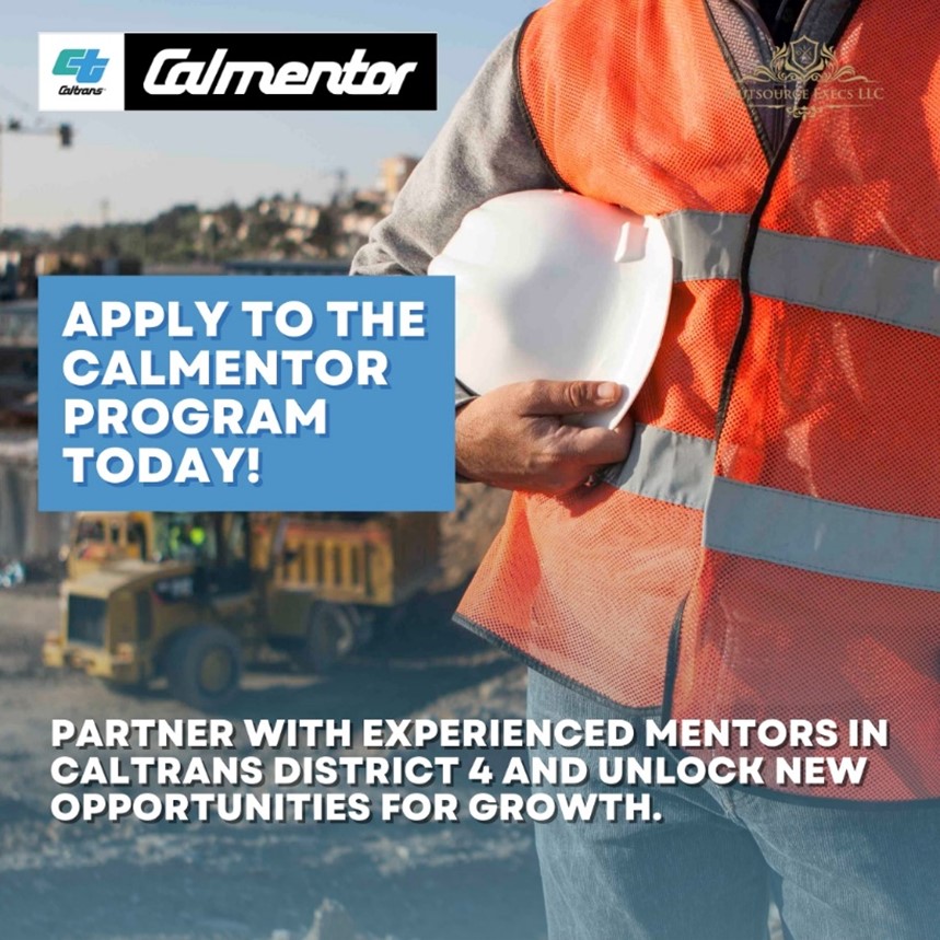 Caltrans Bay Area-District 4 - 🌟 Exciting News! 🌟 The application ...