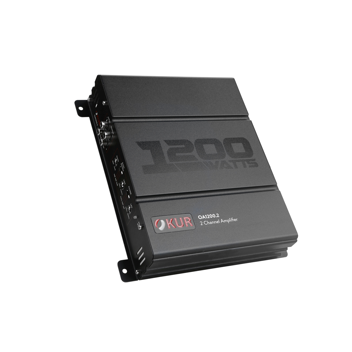 Hecar Audio | Santiago