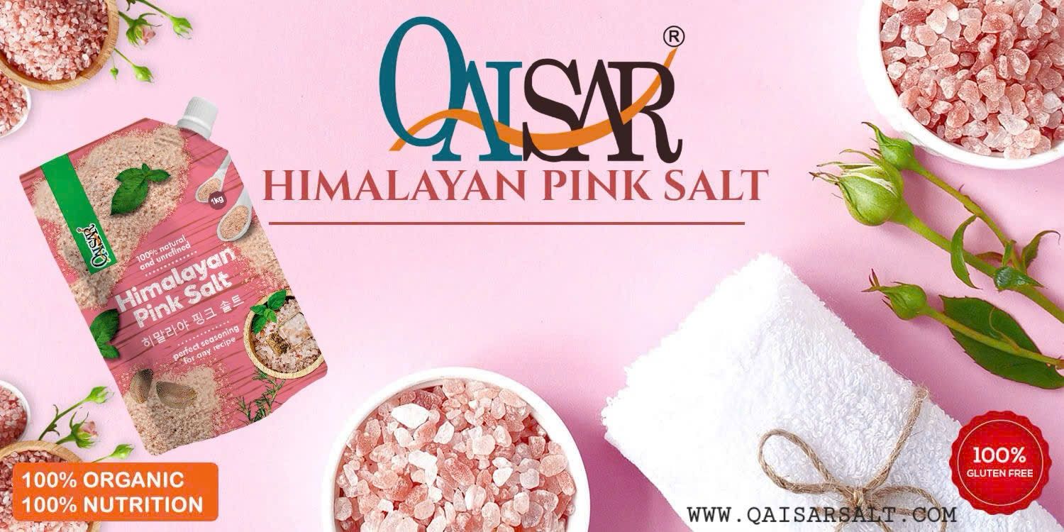 Qaisar Salt International
