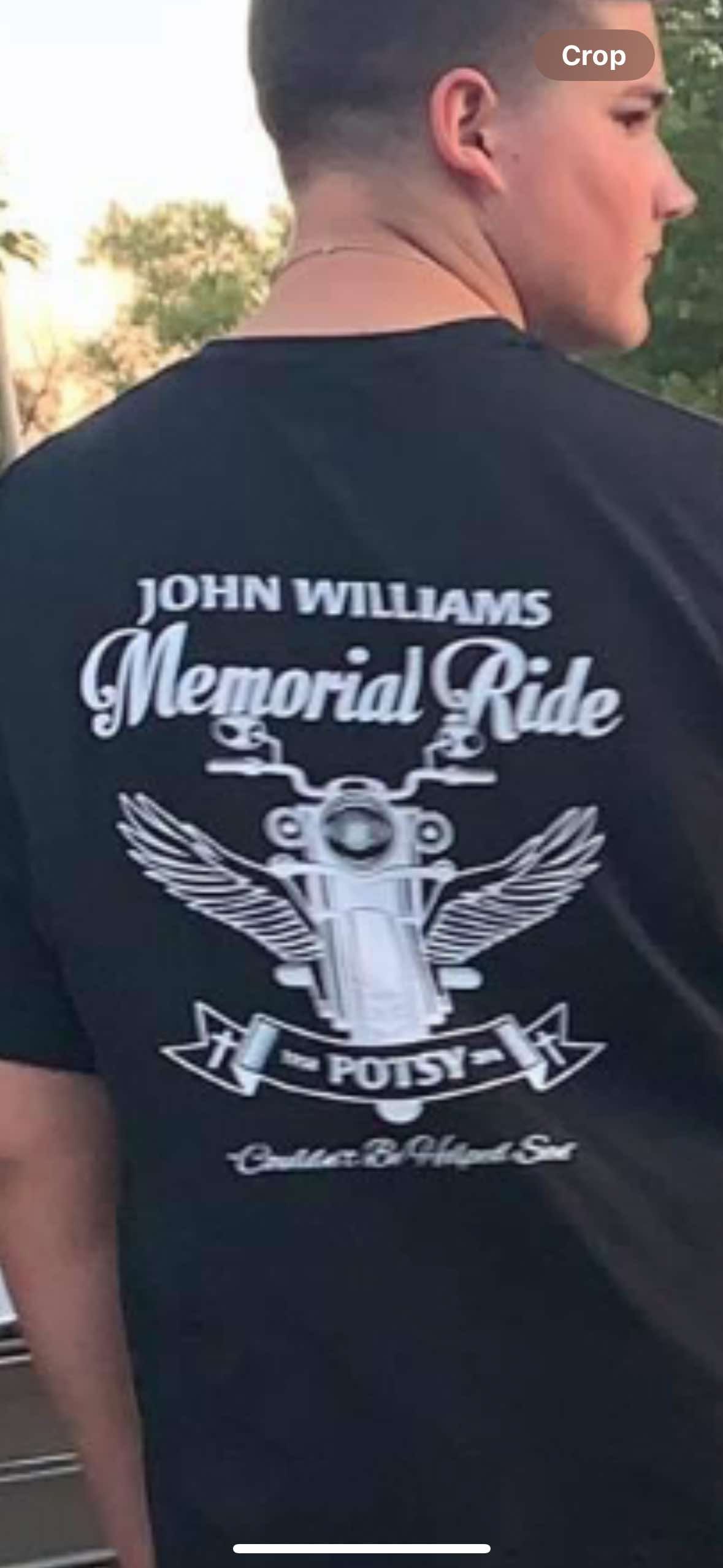 We Are Williams