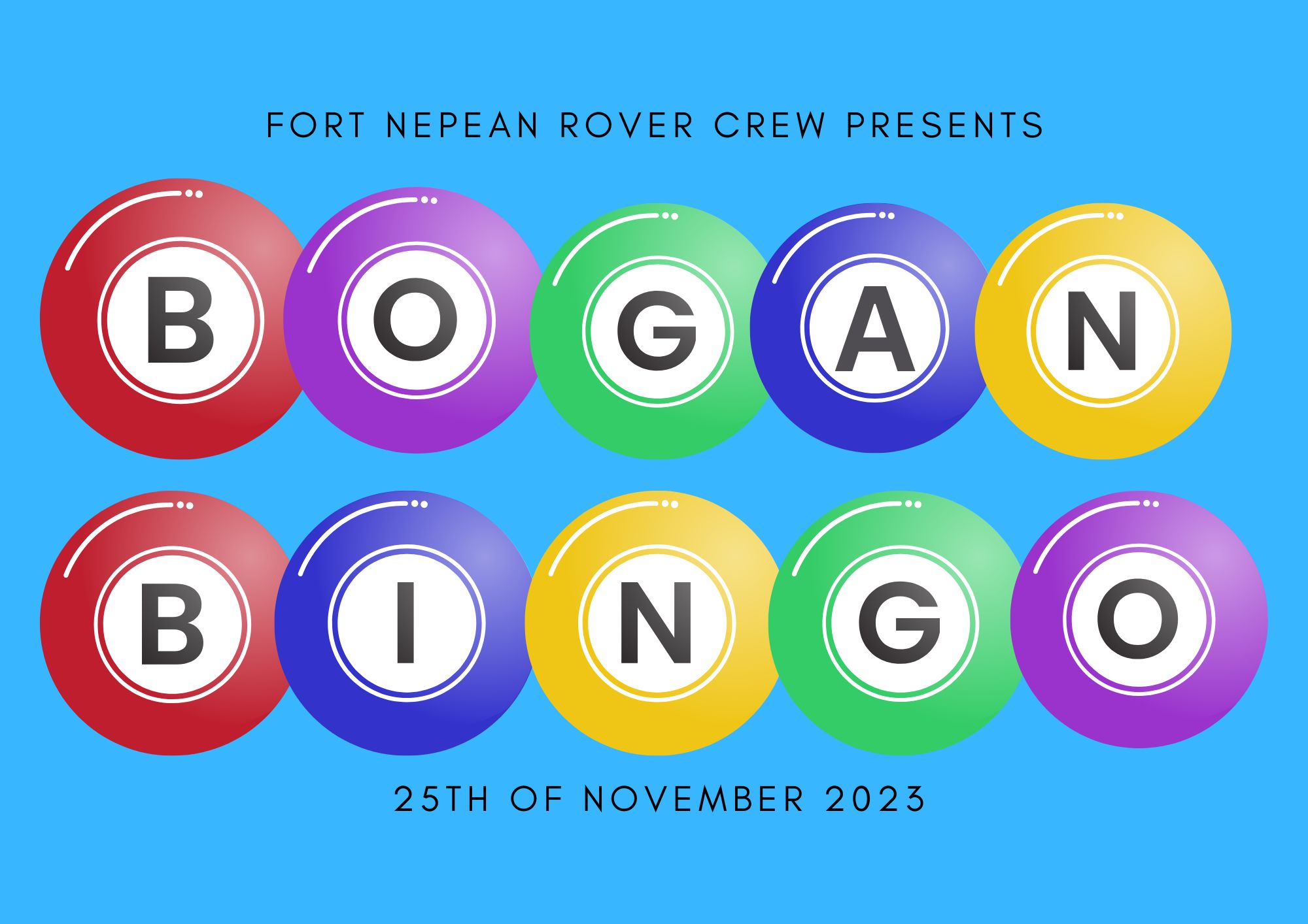 Fort Nepean Rover Crew