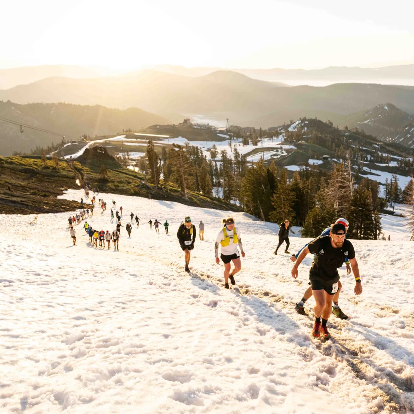 UltraSignup - Experience our exclusive photo essay by...