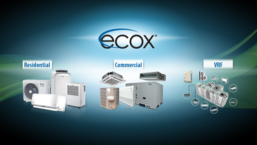 Ecox Air Conditioning