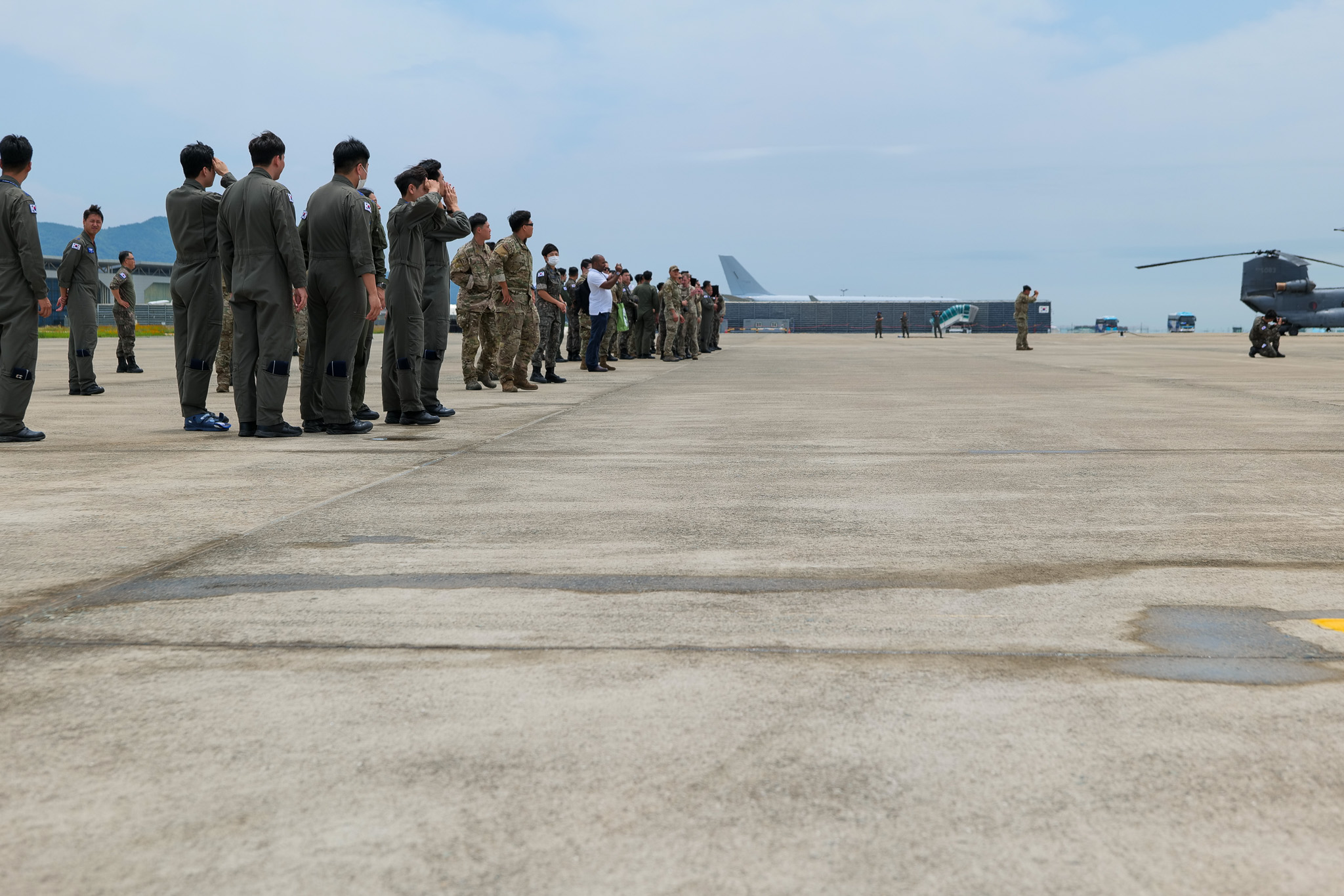 The 353rd Special... - U.S. Special Operations Command-Korea | Facebook