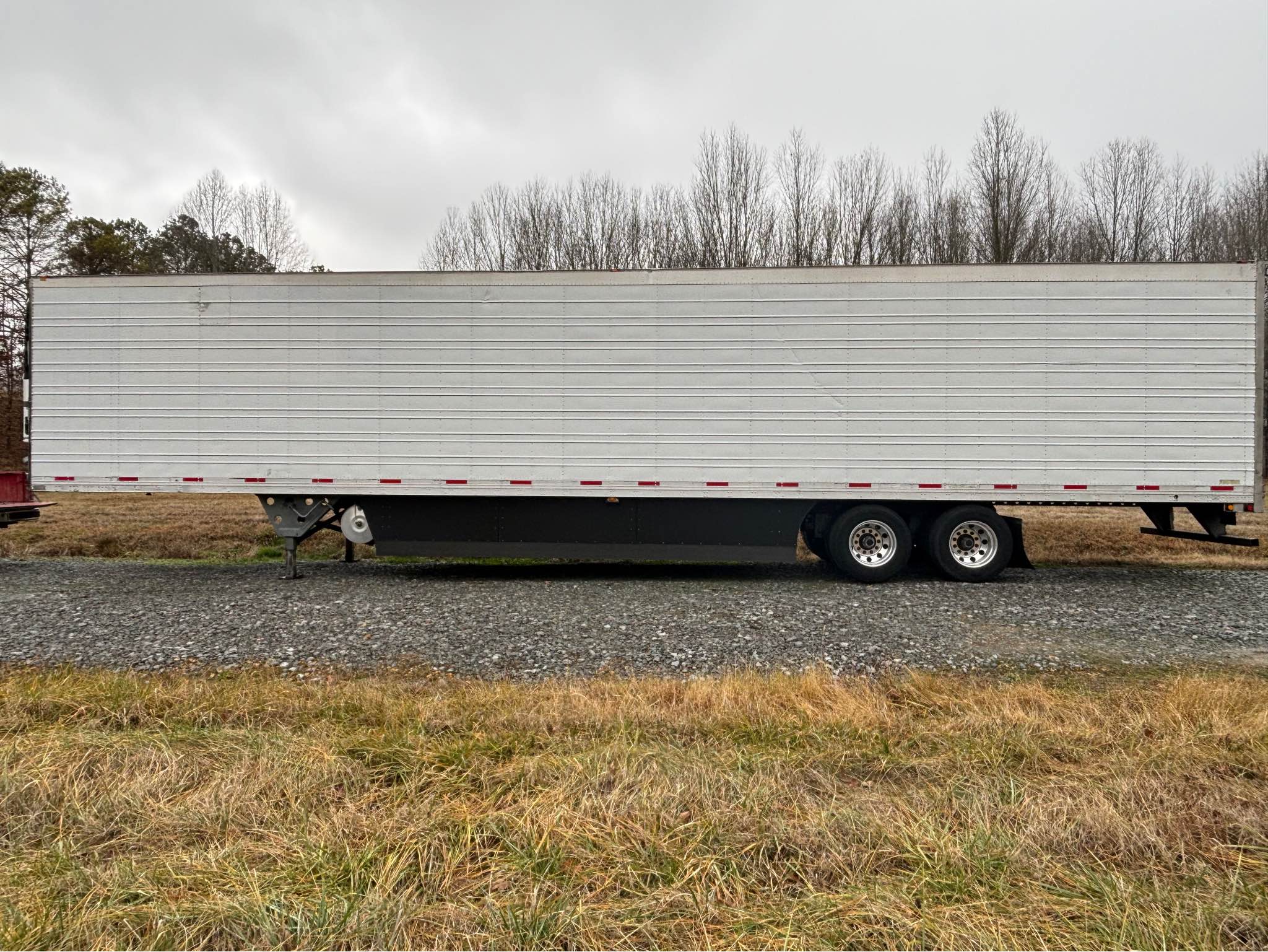 2011 Utility 3000 - Trailers - Fayetteville, Tennessee | Facebook ...