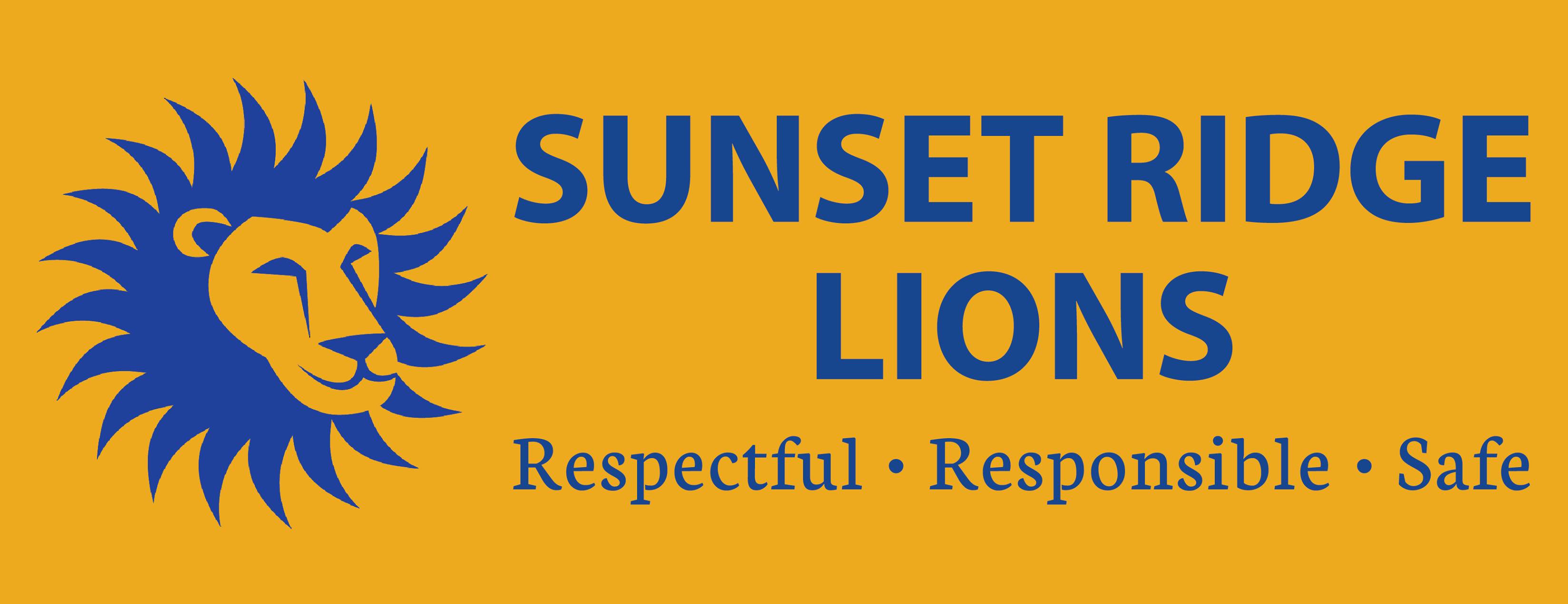 Sunset Ridge Elementary PTA