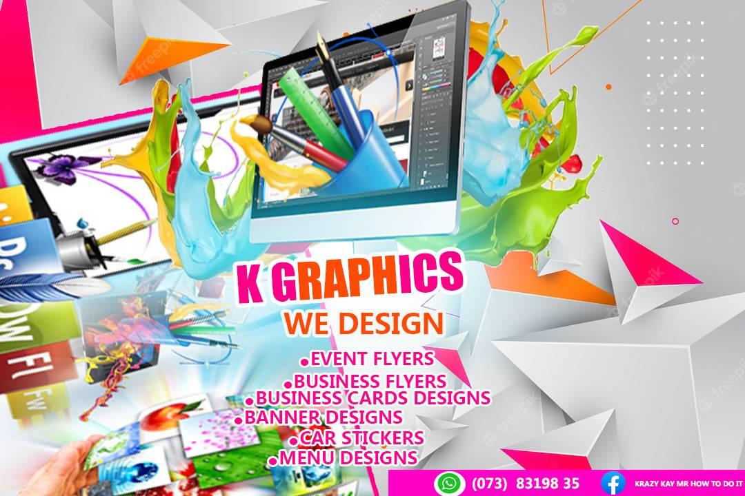 K graphics SA