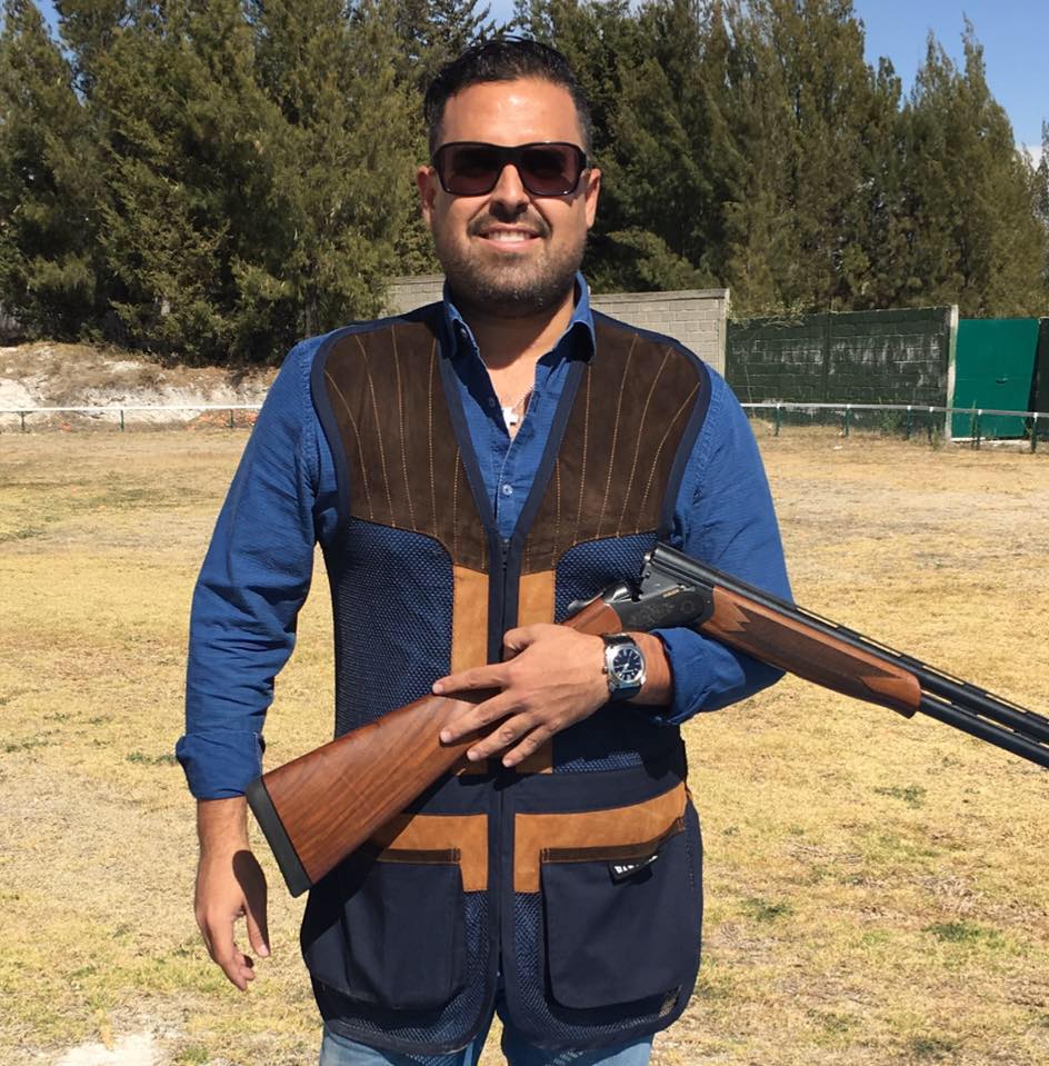 Daniel Issa