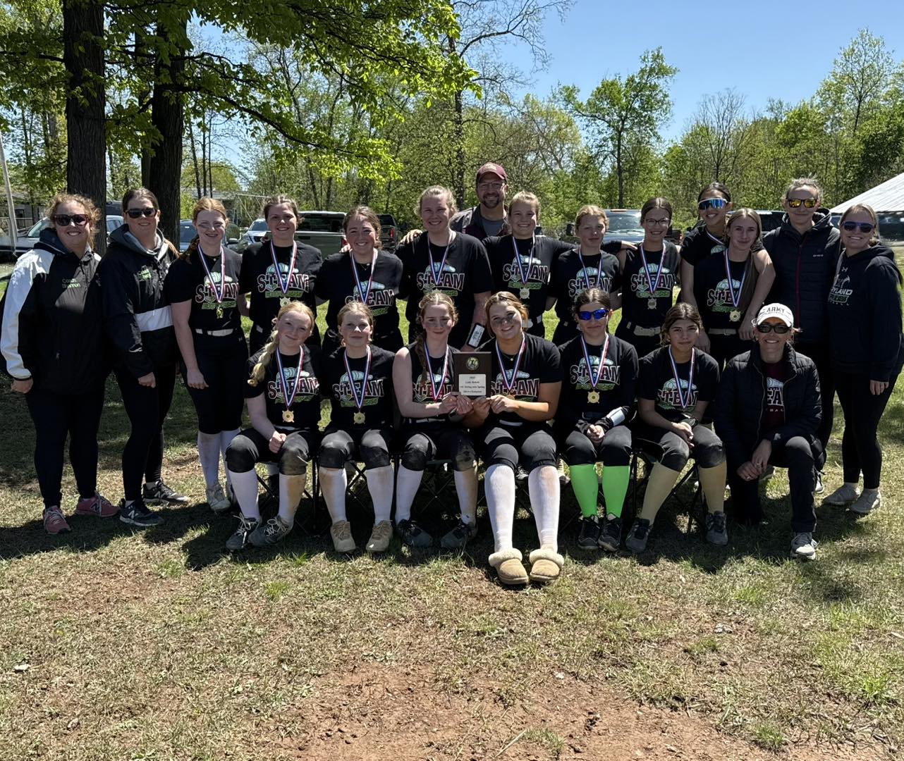 Fastpitch Factory Tournaments | Facebook