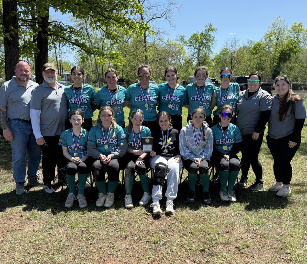 Fastpitch Factory Tournaments | Facebook