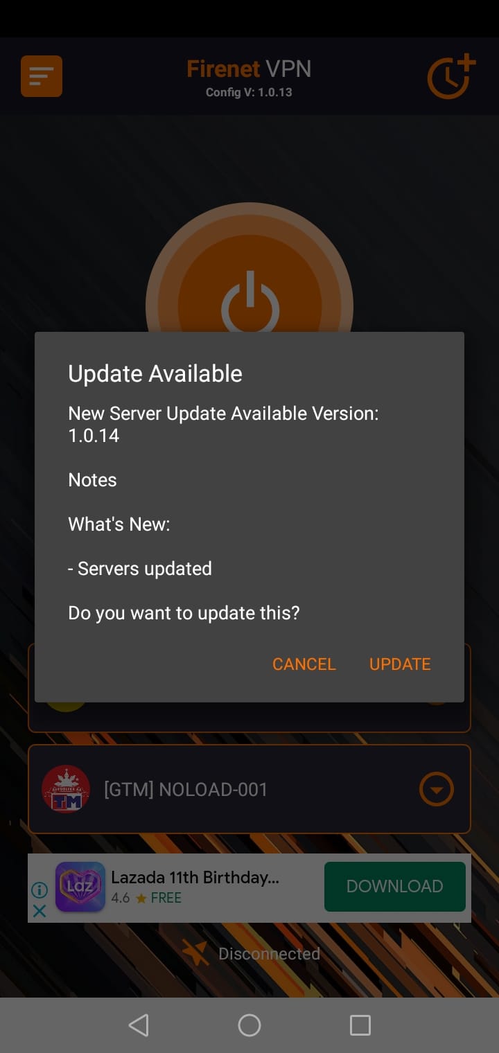 Firenet | Cebu City