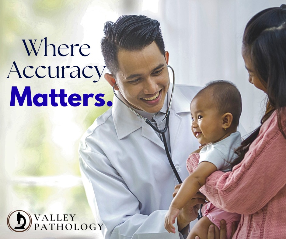 Valley Pathology | Decatur AL