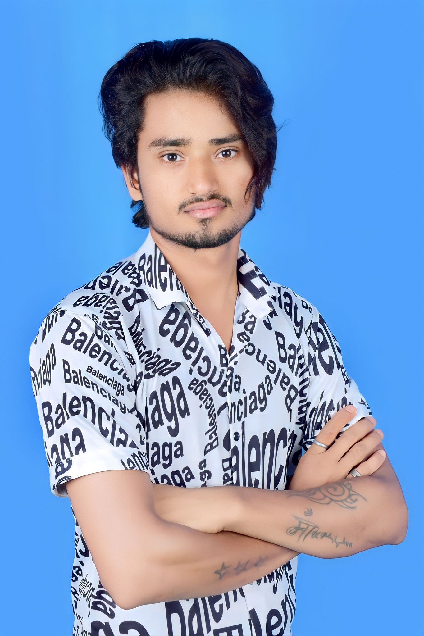 Cg Singer Dev