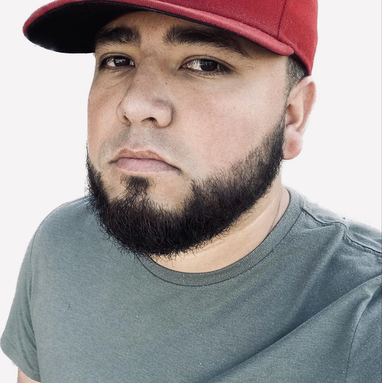 Brandon Rojas R.