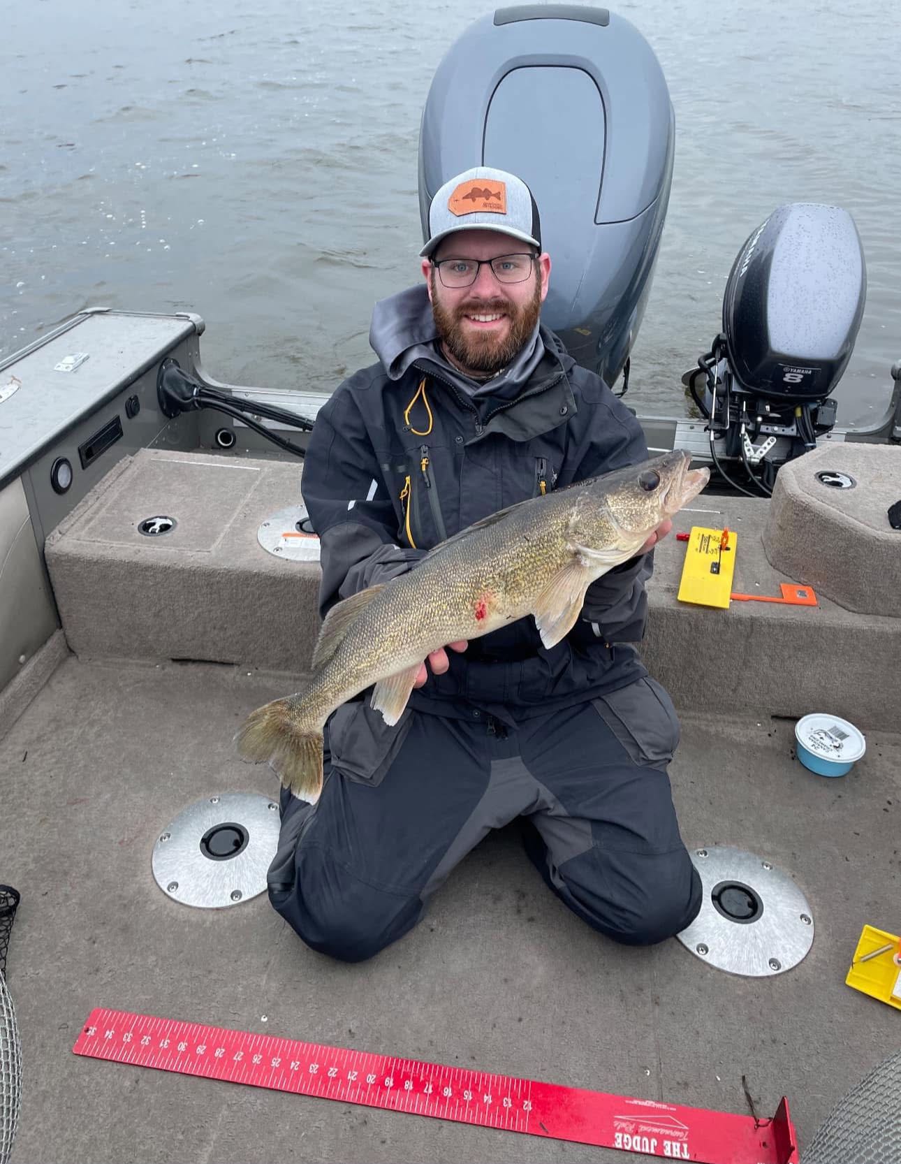 The Fox River Spring Classic
