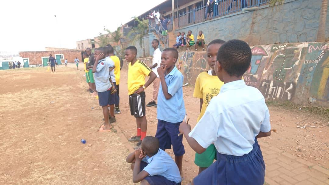 CLUB RFI Rwanda | Kigali