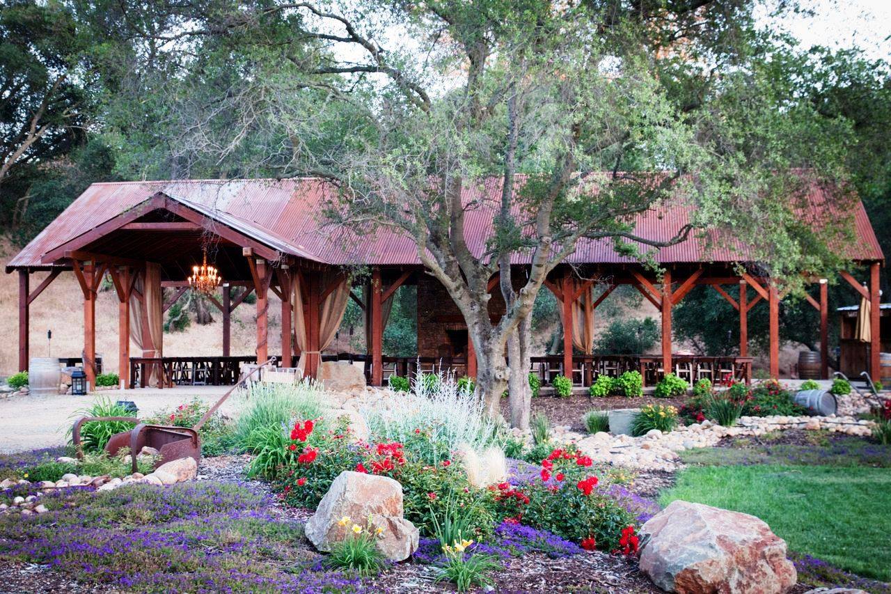 Rusty Spurs Ranch | Valley Springs CA