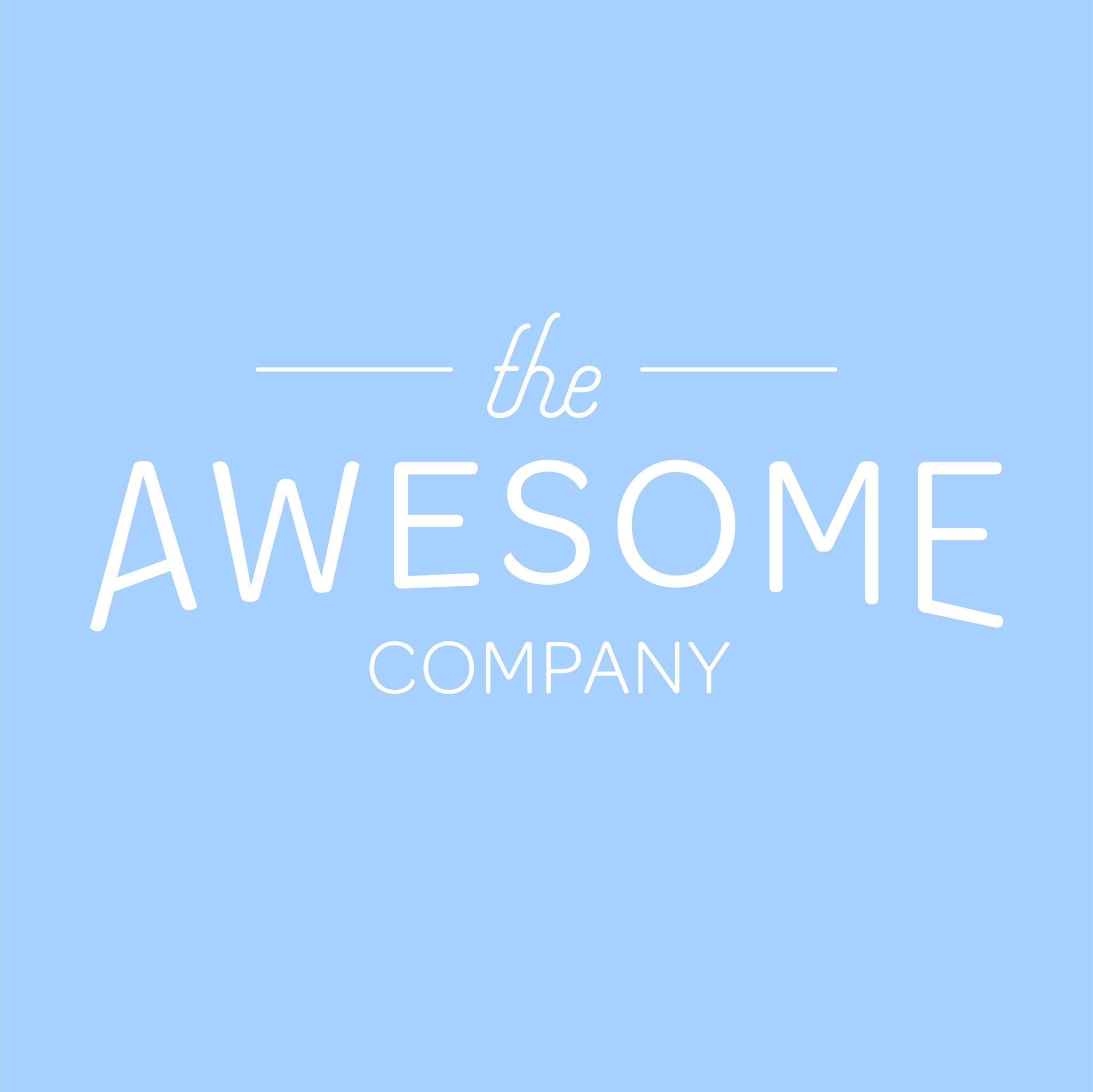 The Awesome Company Updated Their The Awesome Company Facebook facebook