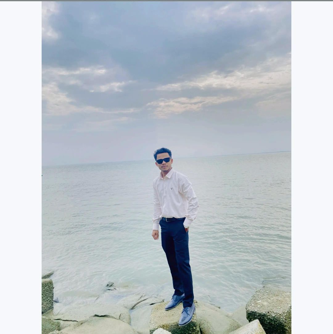 Sheikh Raj