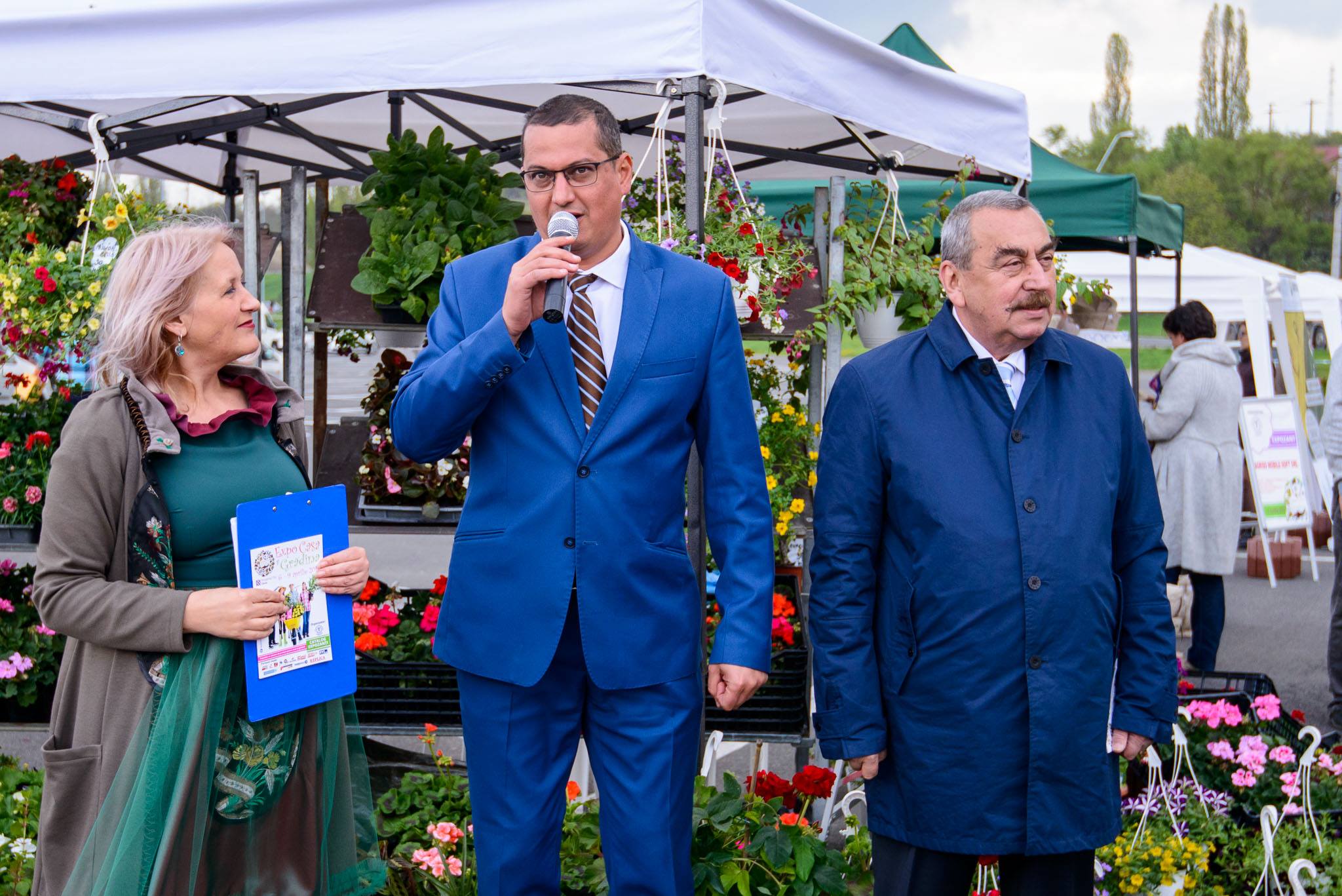 Expo Casa si Gradina | Deva