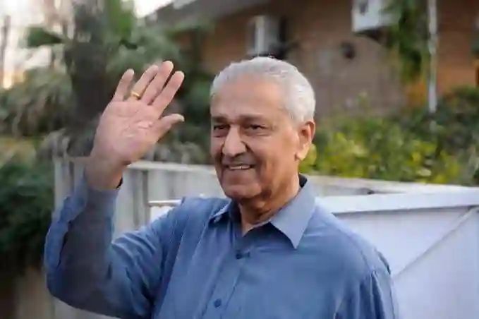 Sana Ullah