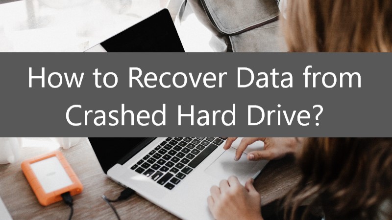 Recoverxdata - Lost data from a crashed hard drive? Find the detailed ...