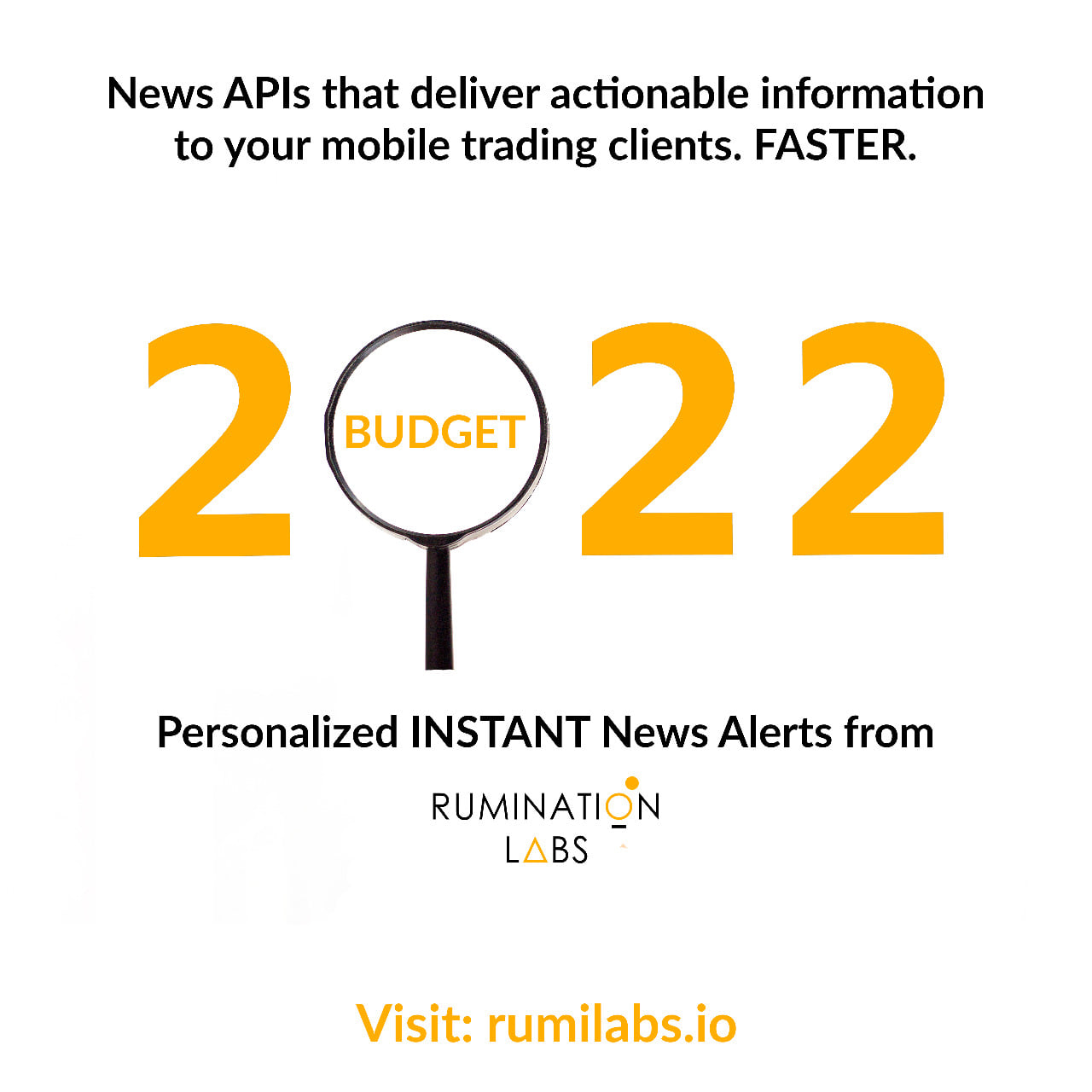 Rumi Labs | Bangalore