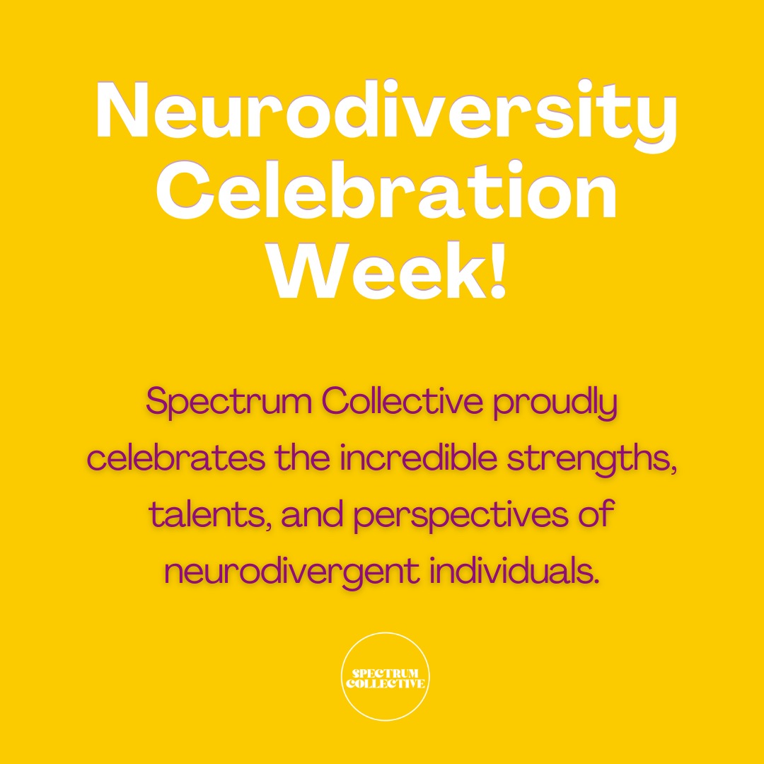 Spectrum Collective | Adelaide SA
