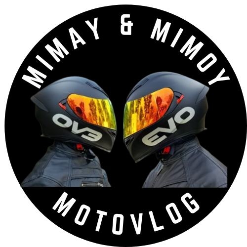 Mimay & Mimoy Motovlog