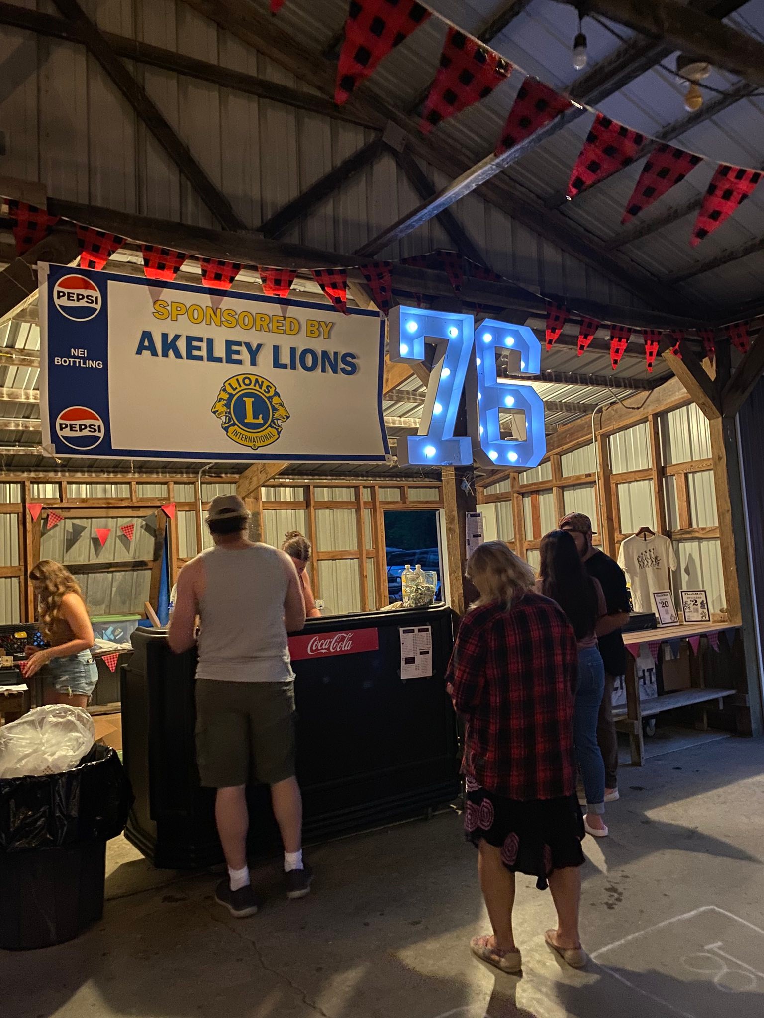 Akeley Paul Bunyan Days added a... - Akeley Paul Bunyan Days