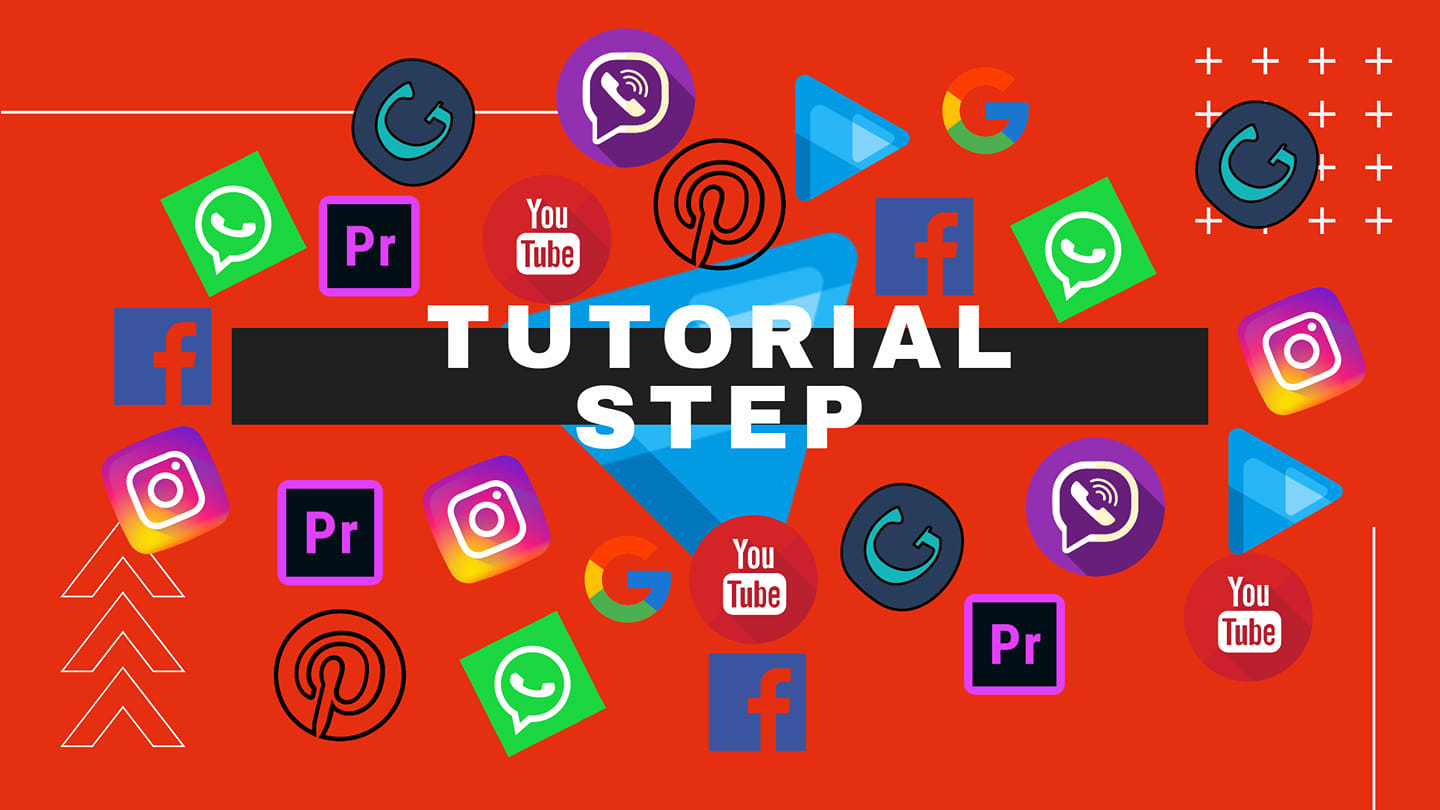 Tutorial Step