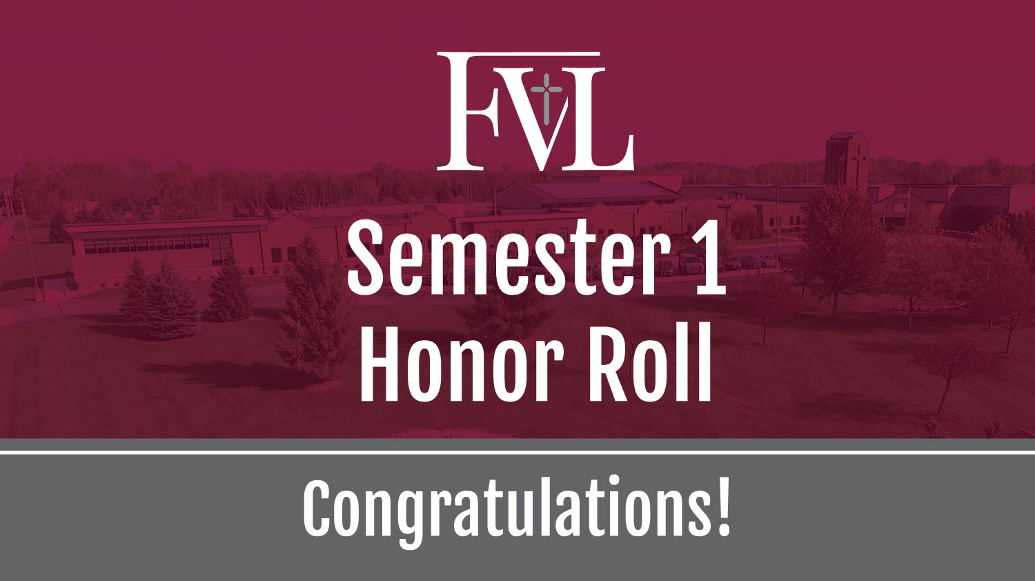 Congratulations to our Bethany... - Bethany Lutheran Church | Facebook