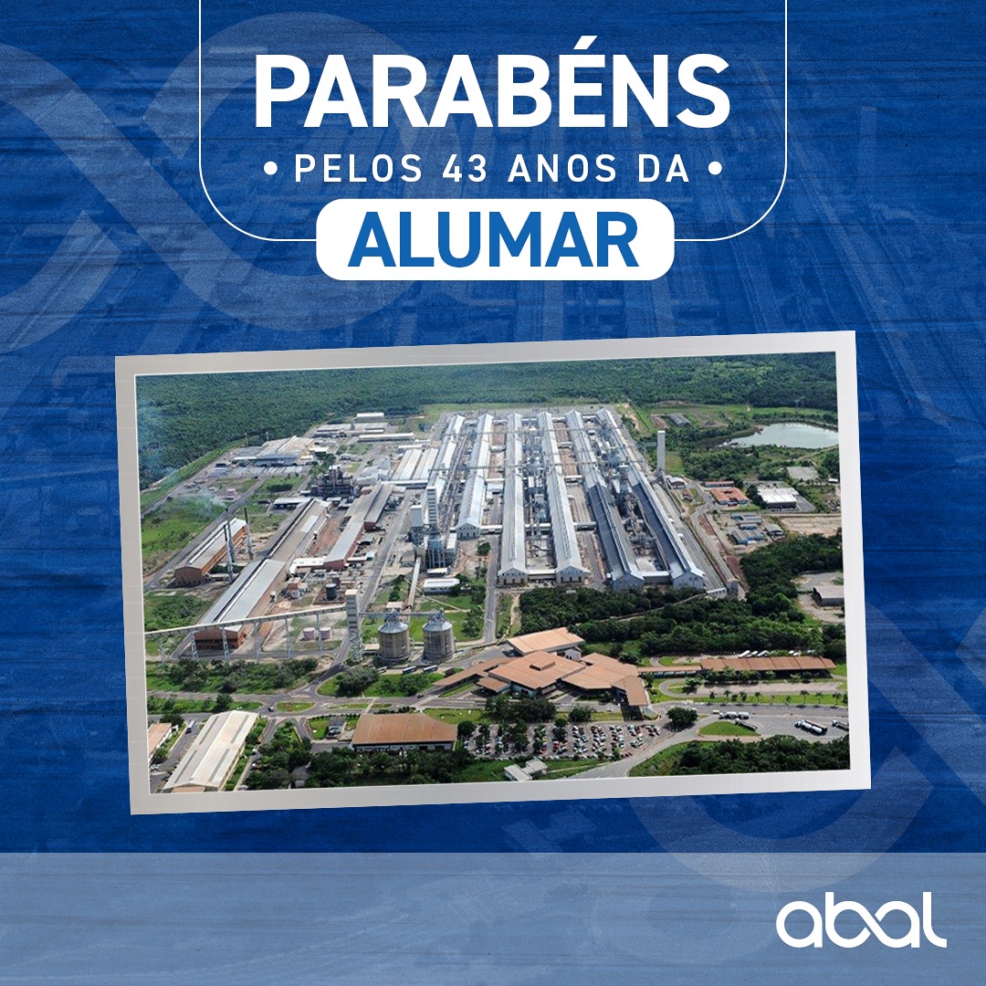 Alumar | São Luís MA