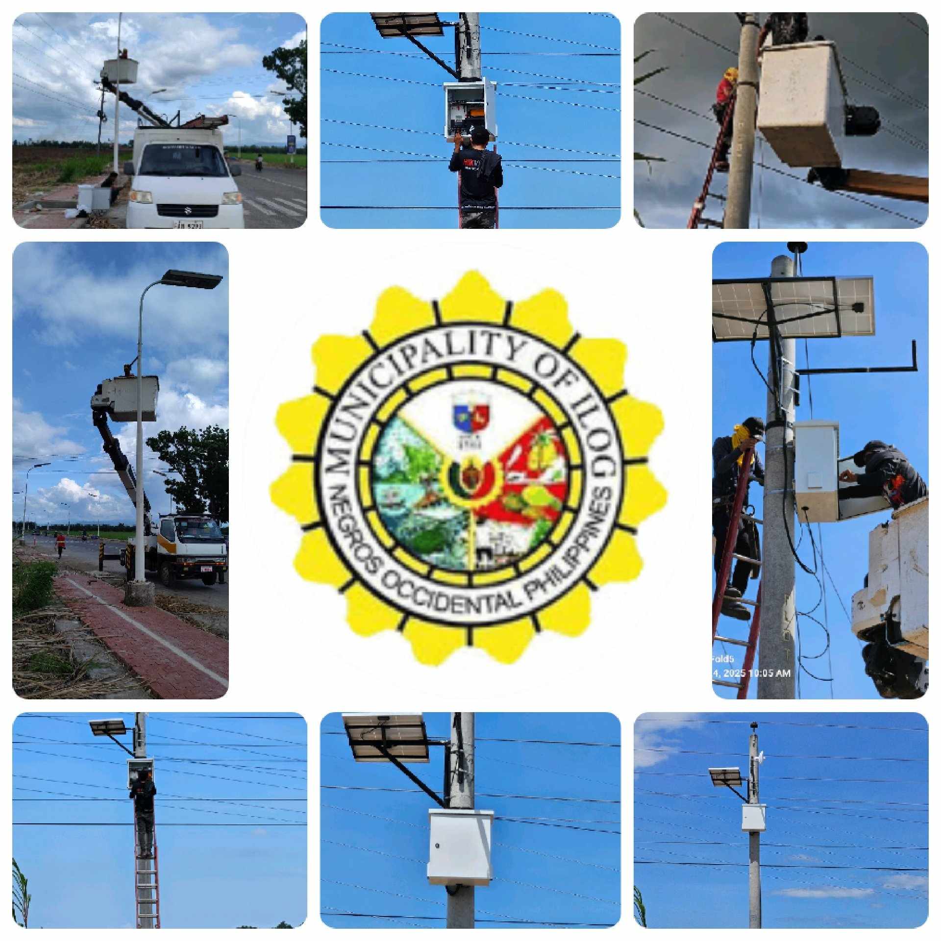 Netmax Solutions - CCTV Sales and Installation | Bacolod CIty