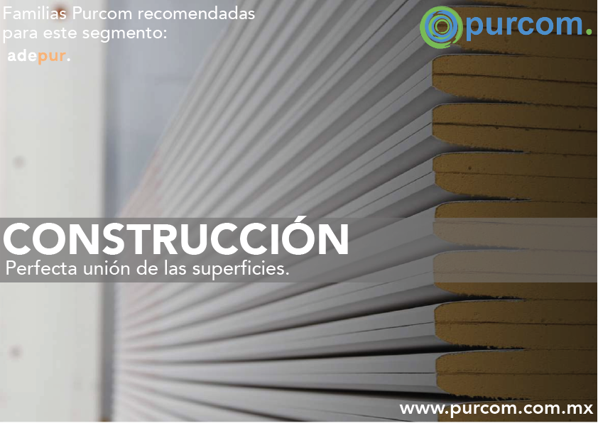 Purcom Mx - Para atender cualquier proceso productivo que...