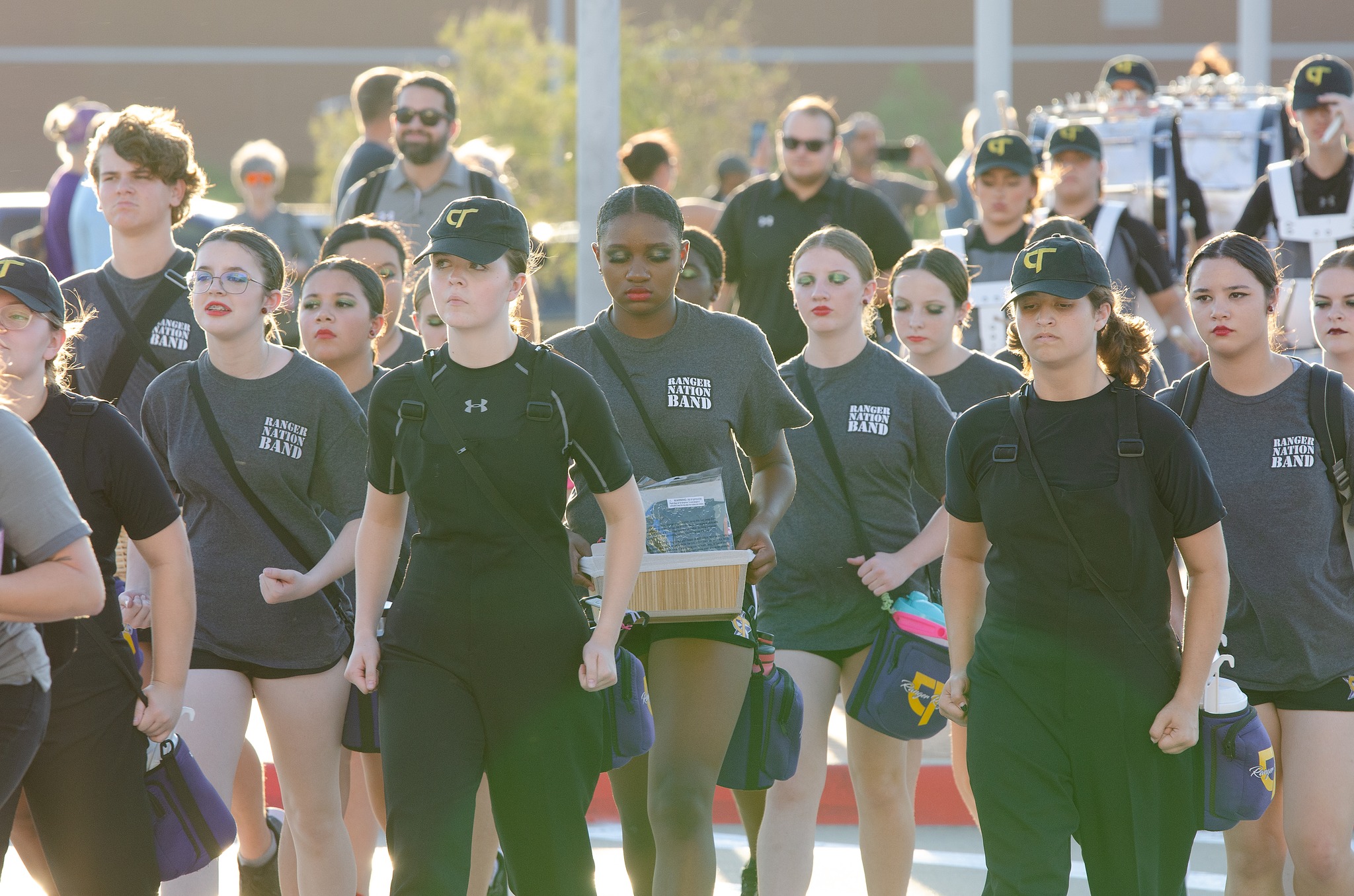 CTHS Ranger Regiment added 171 new... - CTHS Ranger Regiment