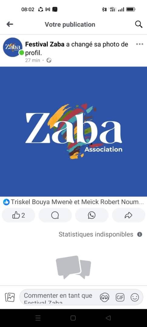 ZABA | Brazzaville