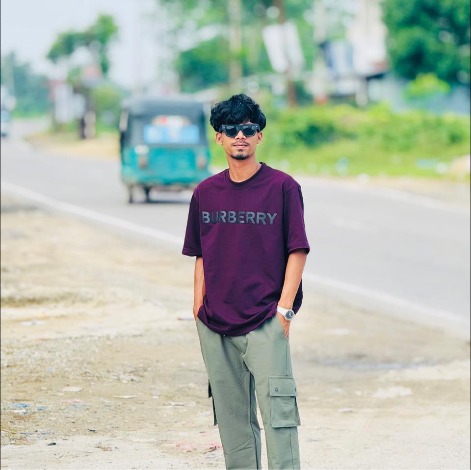 Xahed Rashid