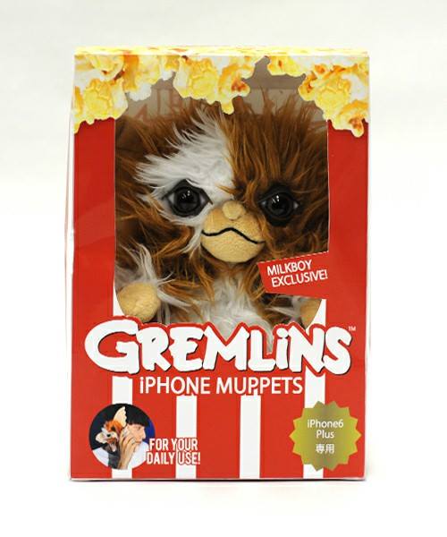 MILKBOY GREMLINS iPhone Muppets iPhone6 ミルクボーイ グレムリン