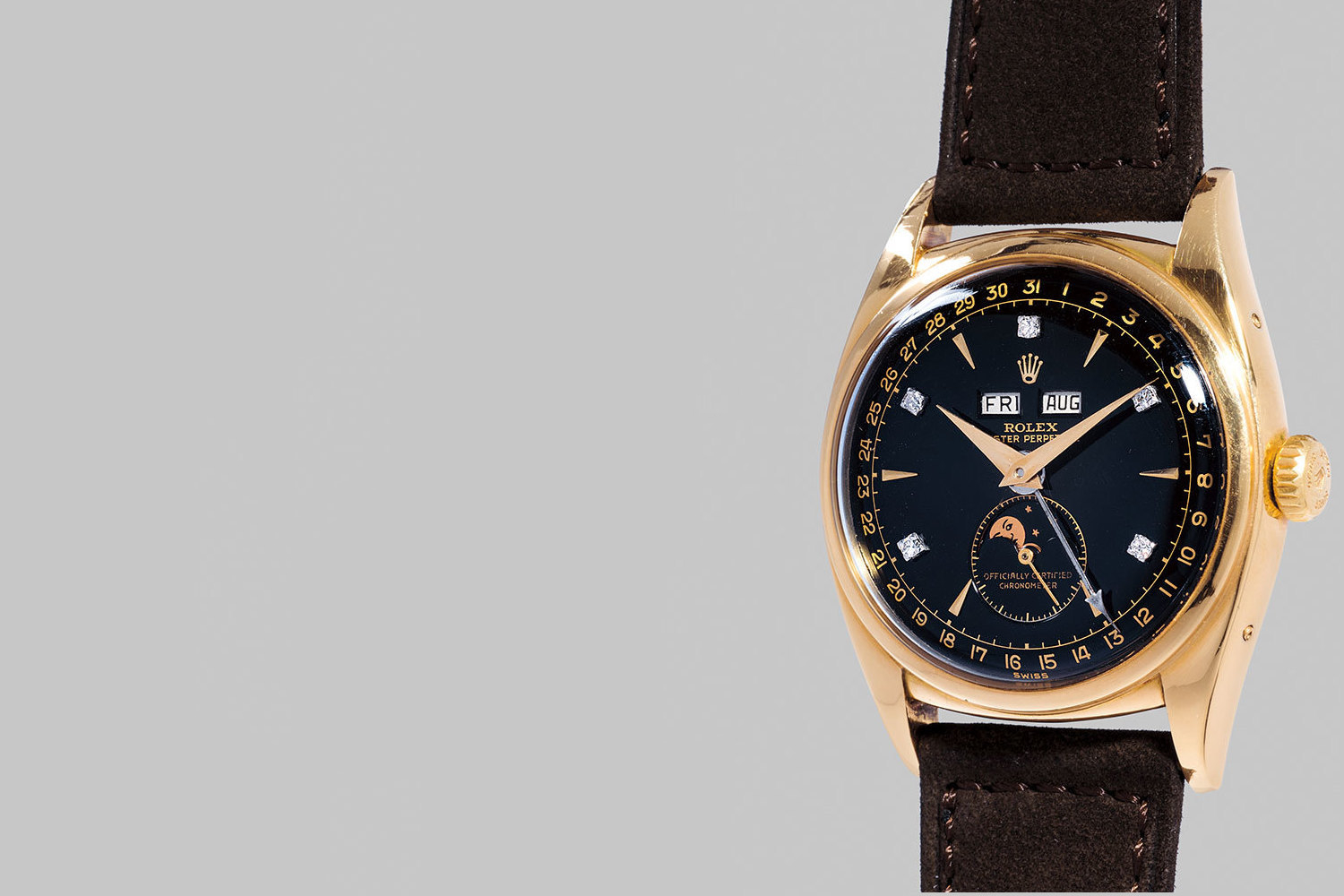 Jaeger-LeCoultre Reverso — легендарний прямокутний корпус, елегантний ...