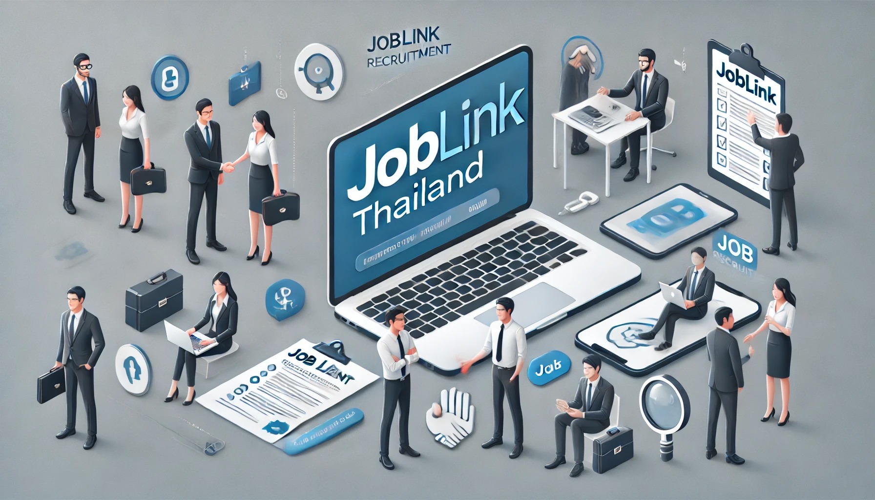 JobLink