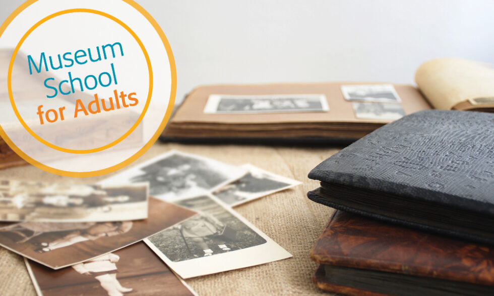 Springfield - Build your family tree #AtTheMuseums! Professional ...