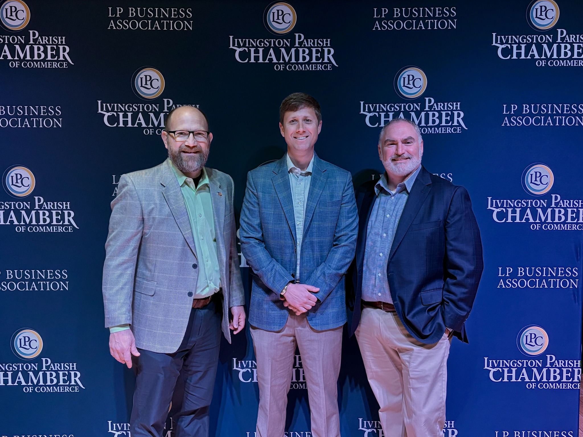 Louisiana Association of Business and Industry - LABI