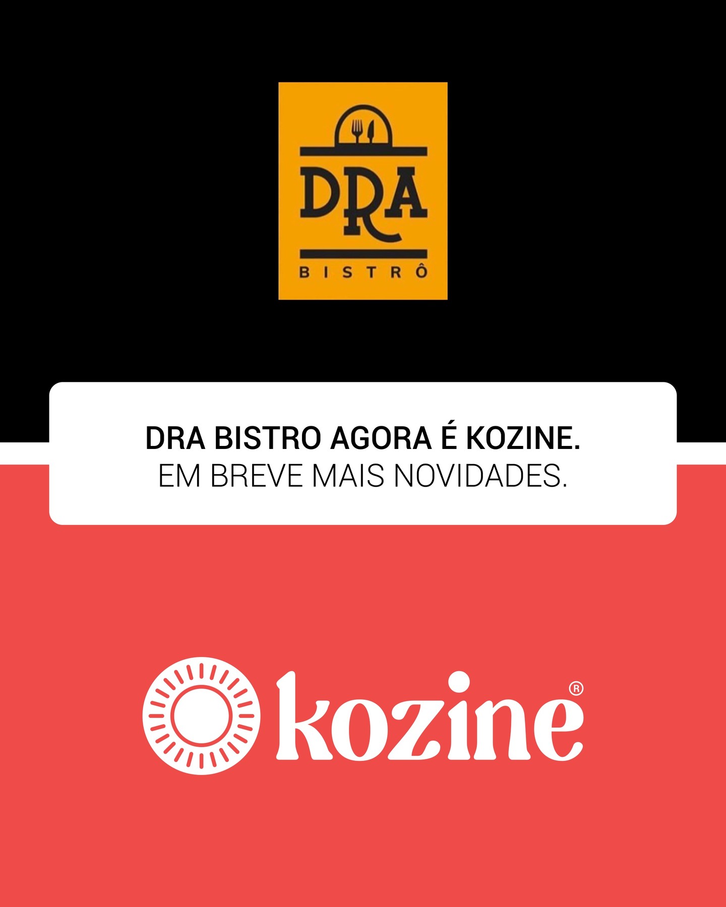 Kozine | Curitiba PR