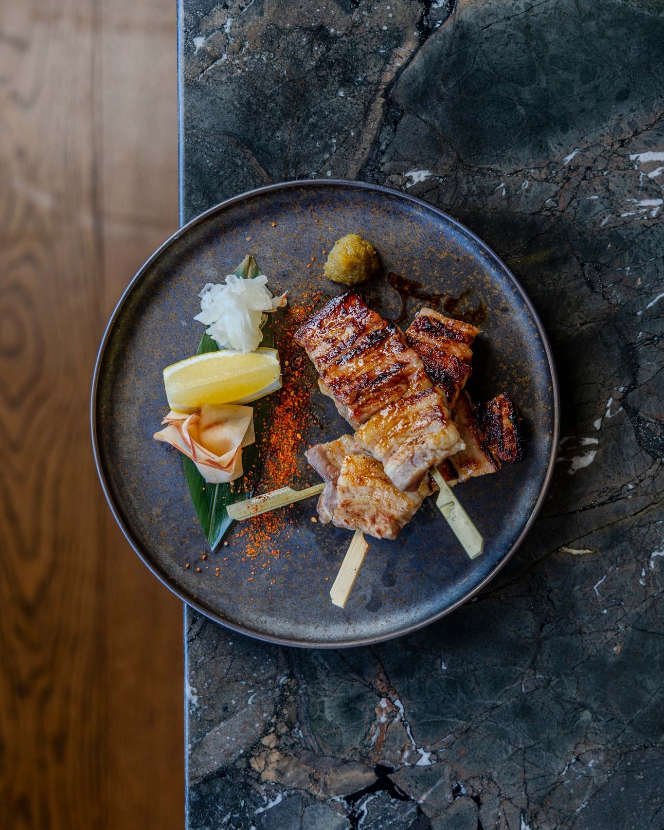 Ippin Japanese dining | Brisbane QLD