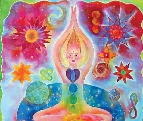 REIKI Y LA GLÁNDULA TIMO La... - Armonía Integral Pty | Facebook
